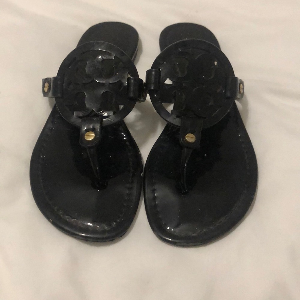 Tory Burch Miller sandals